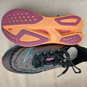 Hoka Mach X2 Shoes